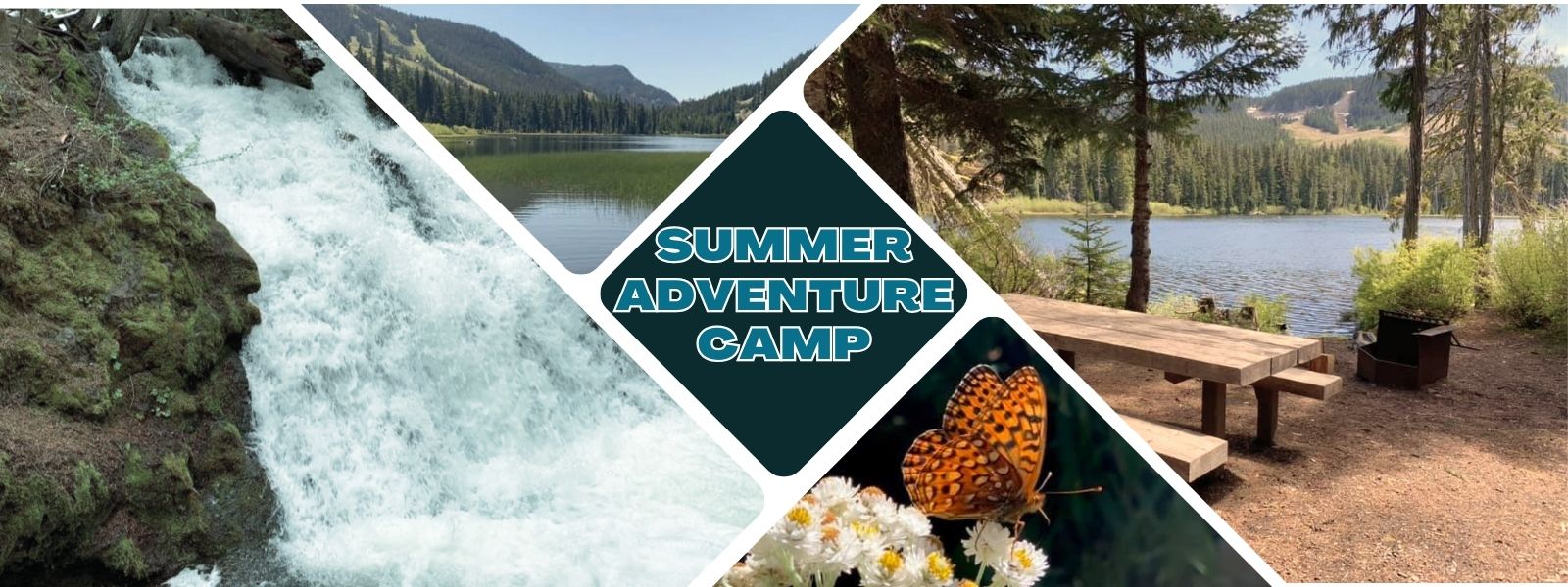 Summer Adventure Day Camp