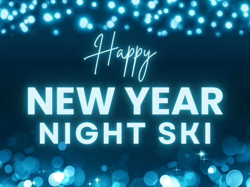 New Year's Eve