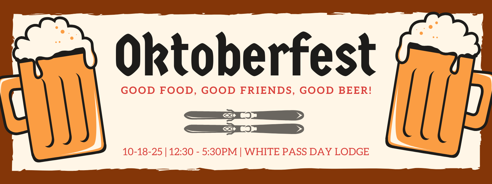 Oktoberfest