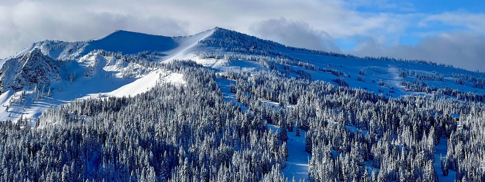 HOGBACK MOUNTAIN