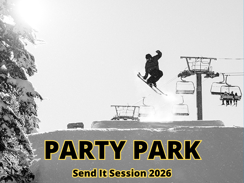Party Park