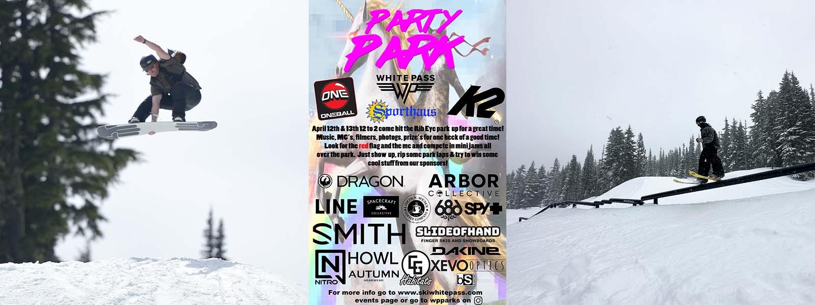 Party Park