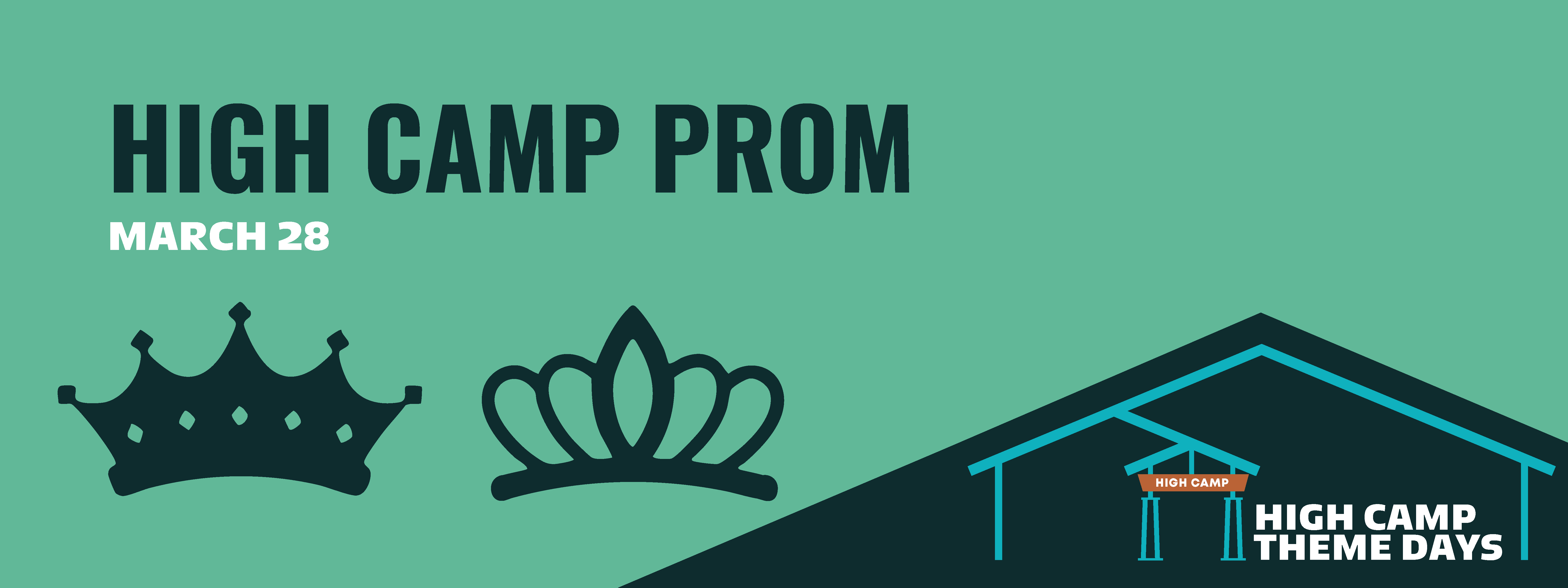 High Camp Prom
