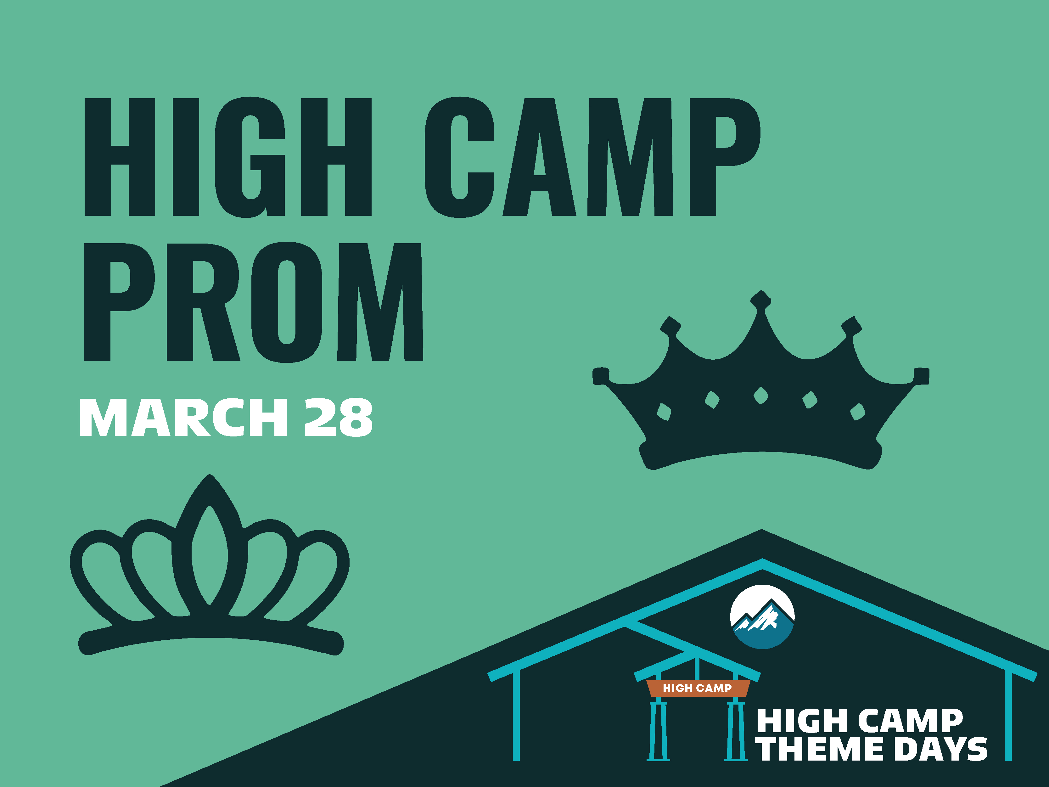High Camp Prom