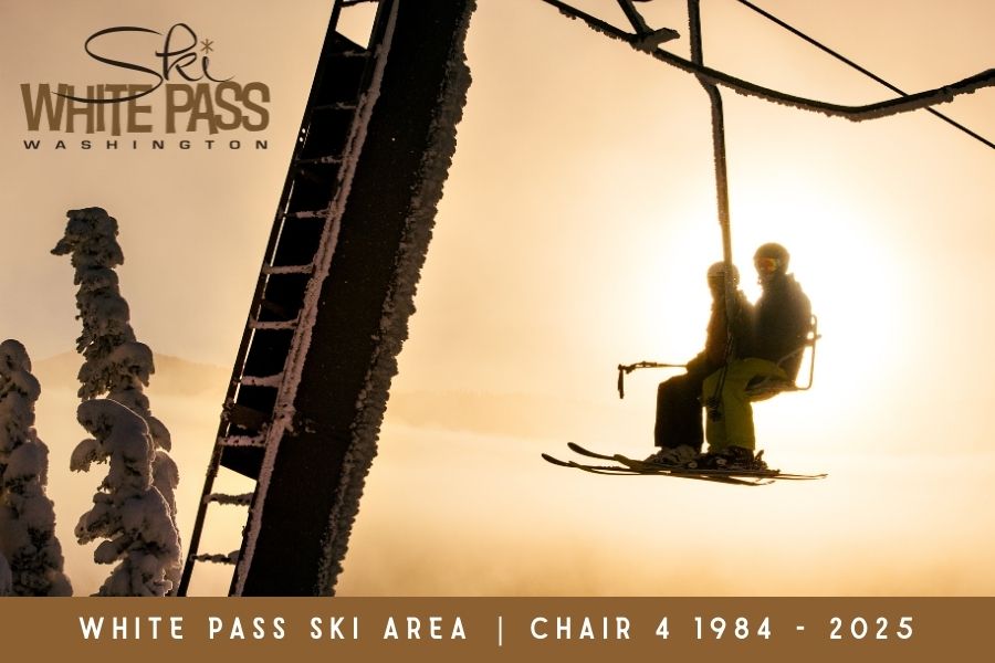 Chair 4 Riblet Double Chair Sale & Auction