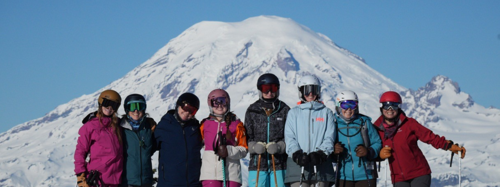 Women's Ski and Board Day