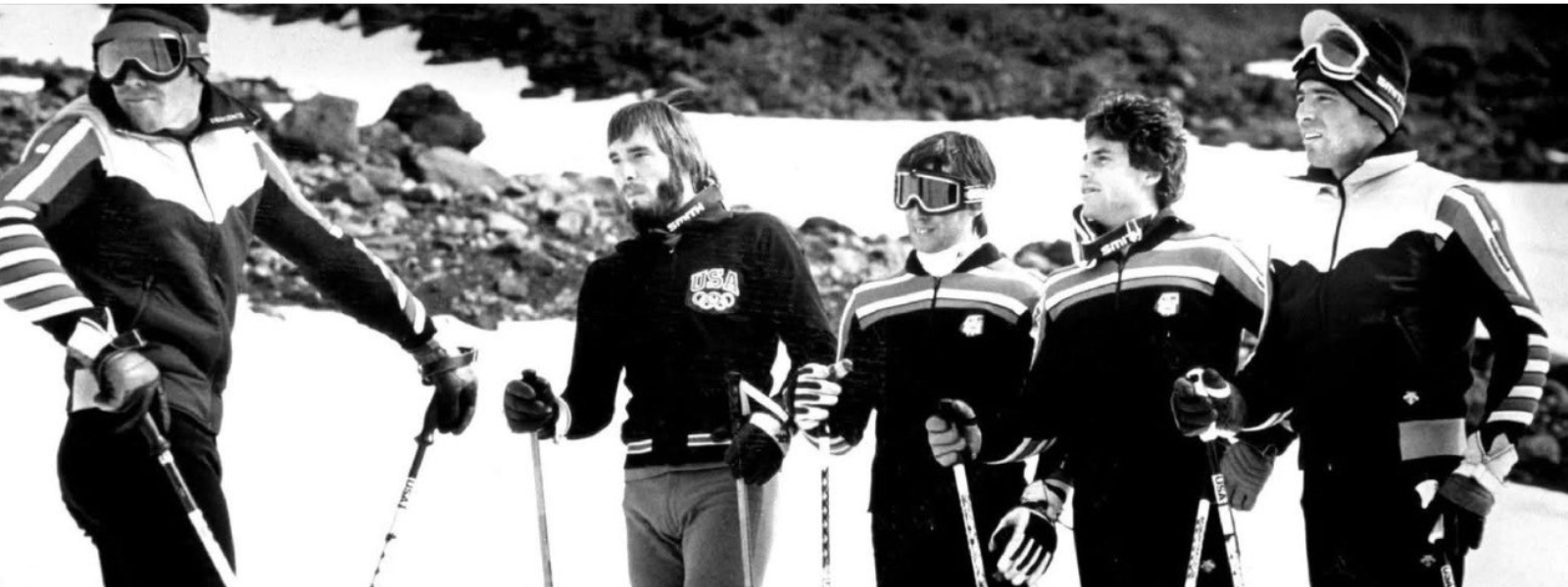 White Pass Alpine Club Reunion